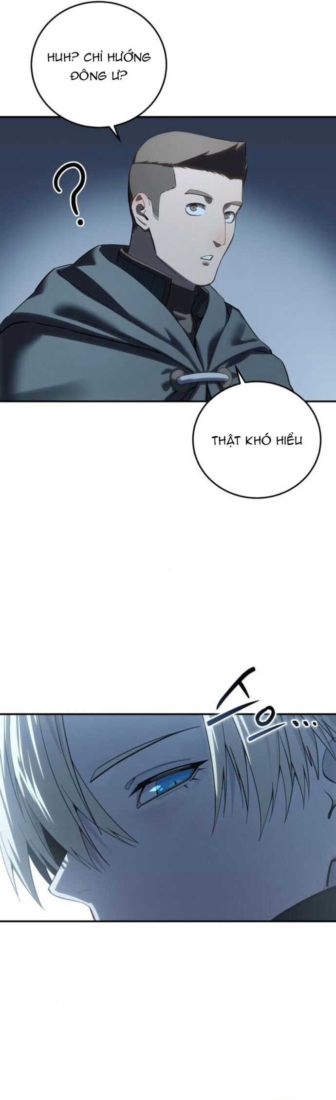 Tinh Tú Kiếm Sĩ - Chapter 96 - Page 41