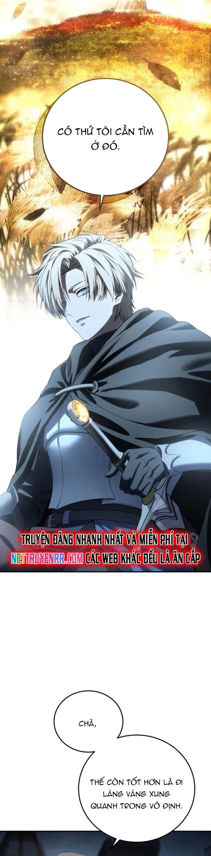 Tinh Tú Kiếm Sĩ - Chapter 96 - Page 43