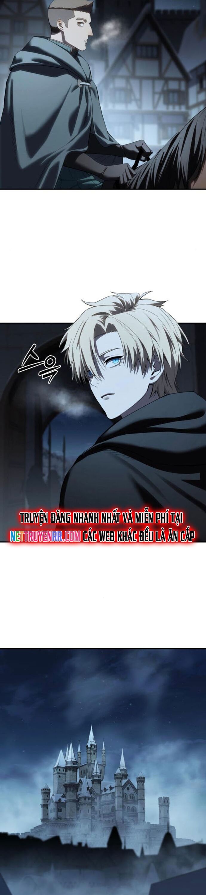 Tinh Tú Kiếm Sĩ - Chapter 96 - Page 44