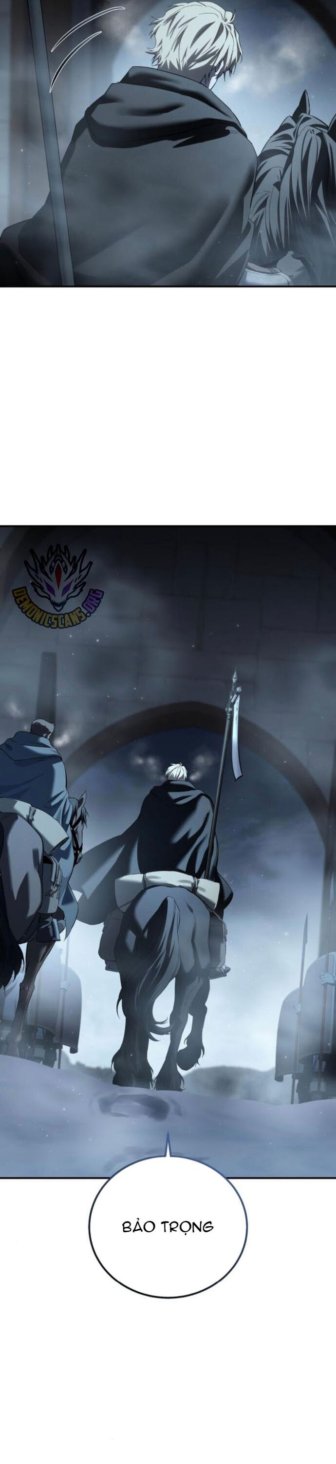 Tinh Tú Kiếm Sĩ - Chapter 96 - Page 46