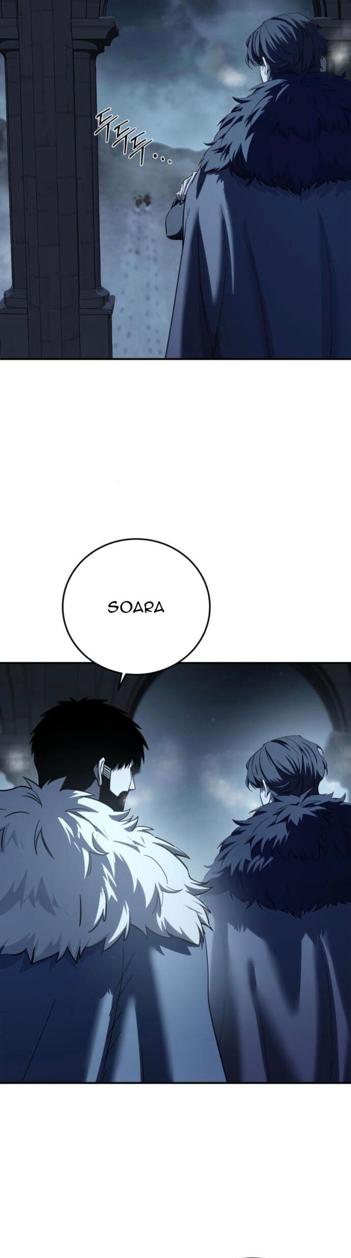 Tinh Tú Kiếm Sĩ - Chapter 96 - Page 48