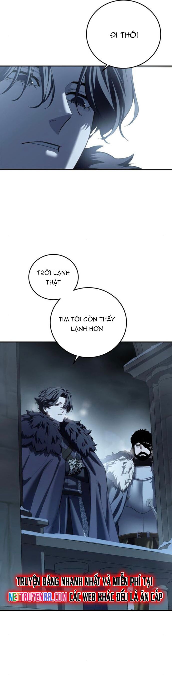 Tinh Tú Kiếm Sĩ - Chapter 96 - Page 49