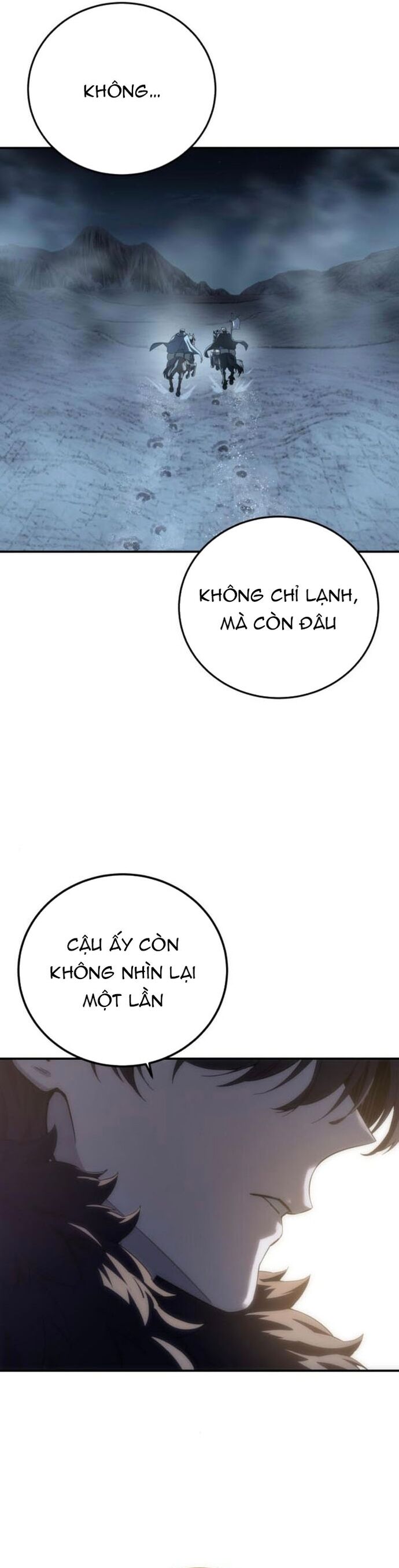 Tinh Tú Kiếm Sĩ - Chapter 96 - Page 50