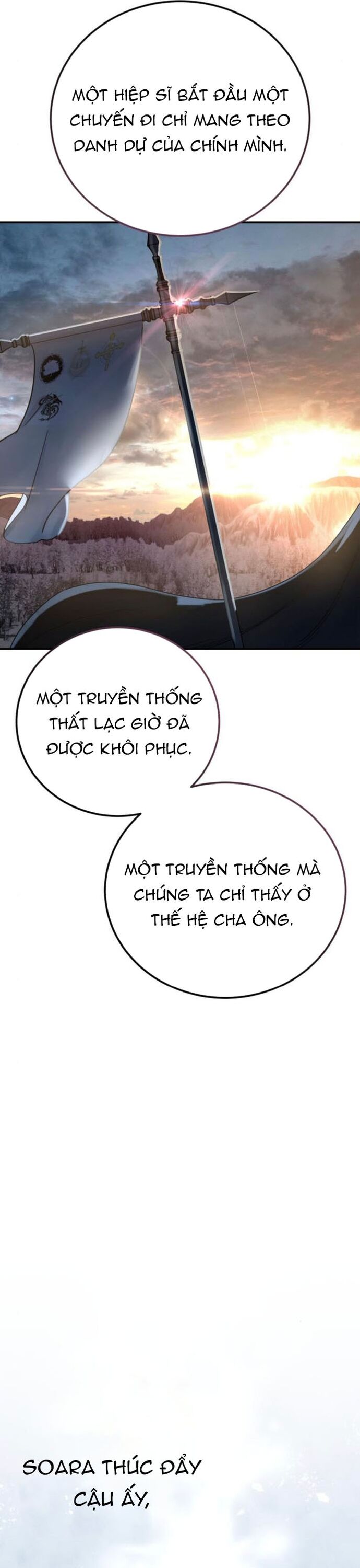 Tinh Tú Kiếm Sĩ - Chapter 96 - Page 55