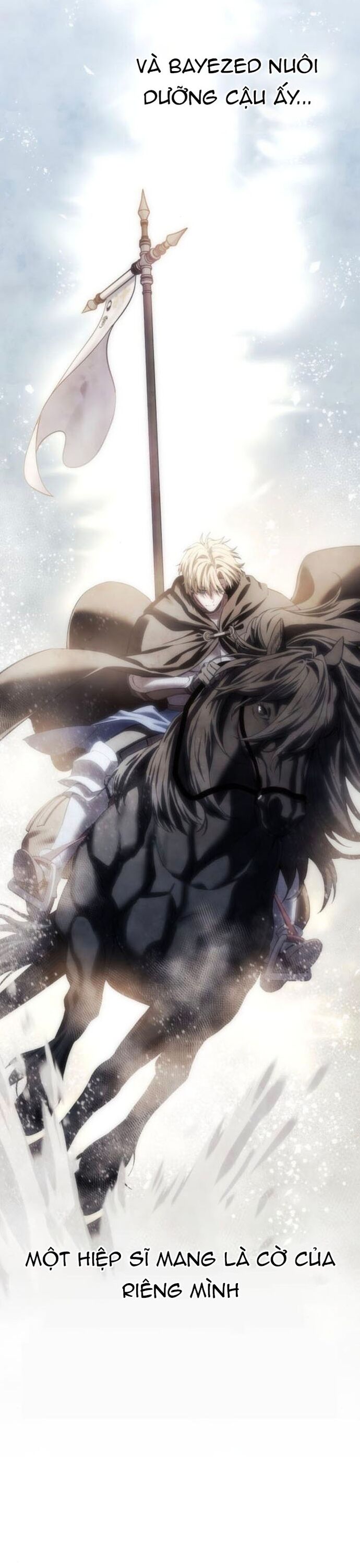 Tinh Tú Kiếm Sĩ - Chapter 96 - Page 56
