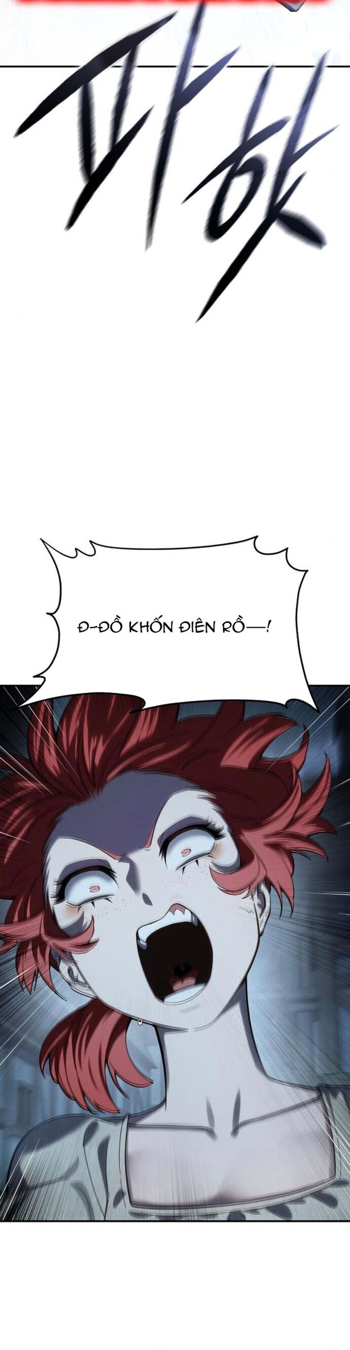 Tinh Tú Kiếm Sĩ - Chapter 96 - Page 6