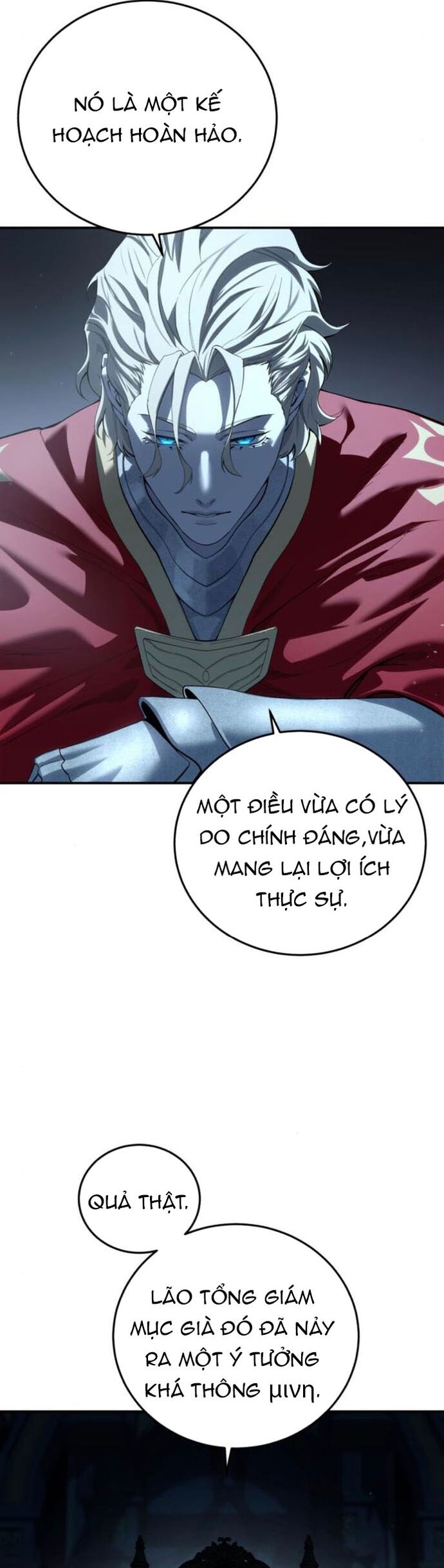 Tinh Tú Kiếm Sĩ - Chapter 96 - Page 60