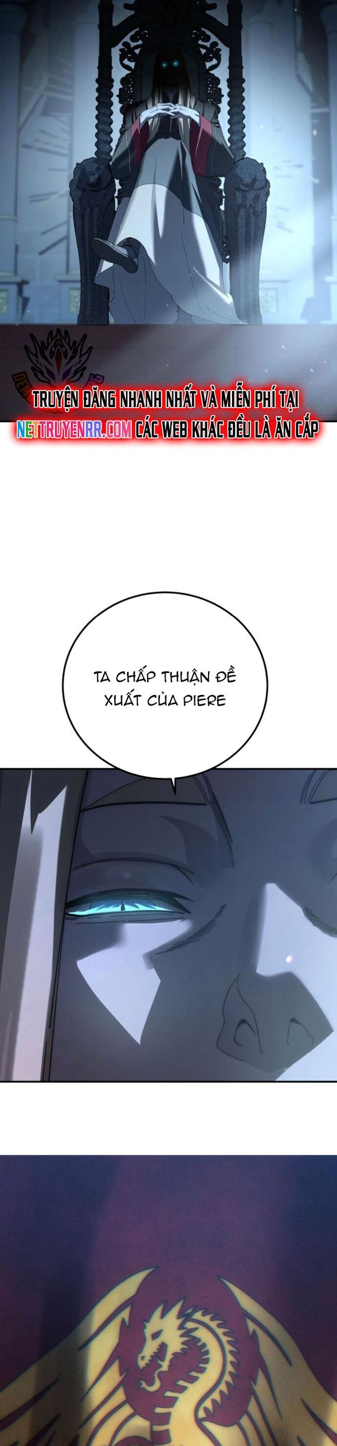 Tinh Tú Kiếm Sĩ - Chapter 96 - Page 61
