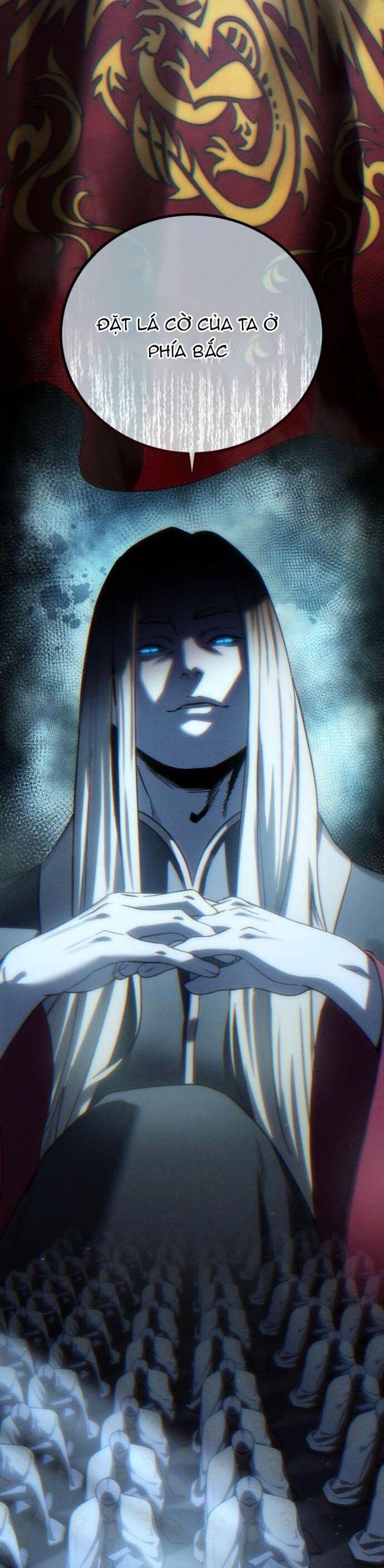 Tinh Tú Kiếm Sĩ - Chapter 96 - Page 62