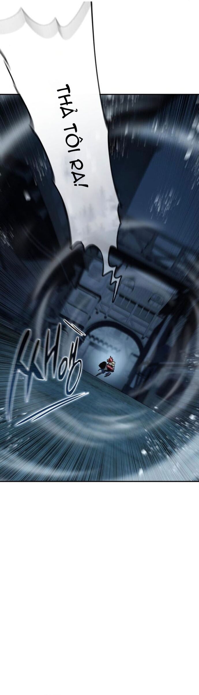 Tinh Tú Kiếm Sĩ - Chapter 96 - Page 7