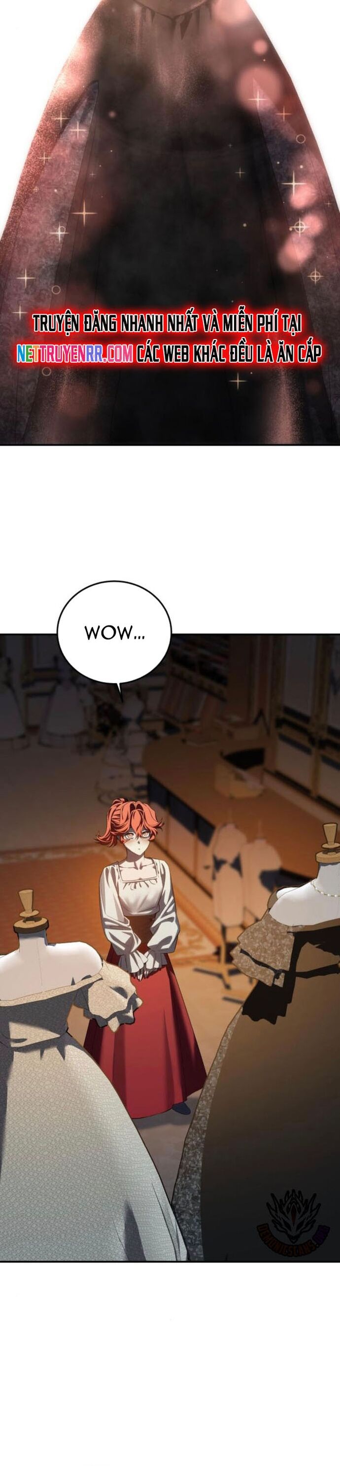 Tinh Tú Kiếm Sĩ - Chapter 96 - Page 9