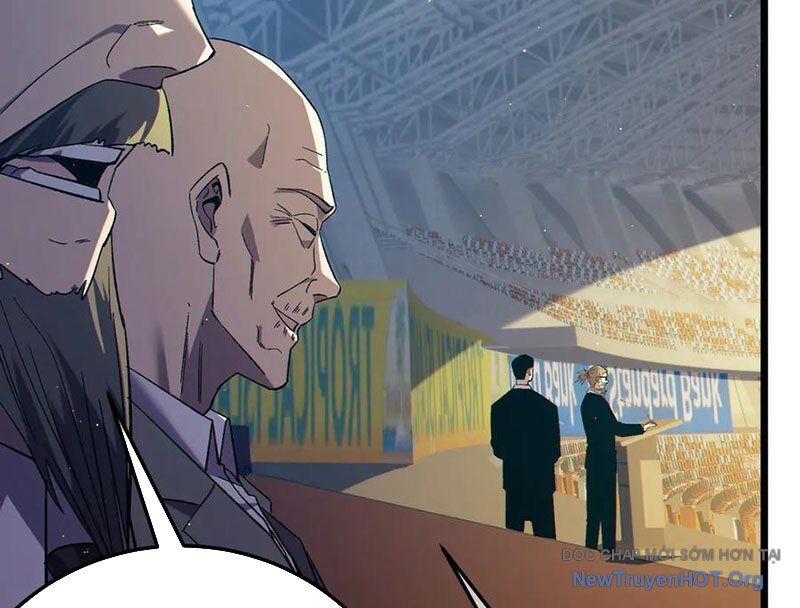 Vô Địch Bị Động Tạo Ra Tấn Sát Thương - Chapter 92 - Page 11