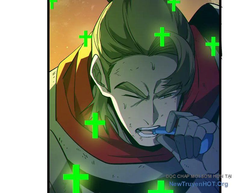 Vô Địch Bị Động Tạo Ra Tấn Sát Thương - Chapter 92 - Page 111