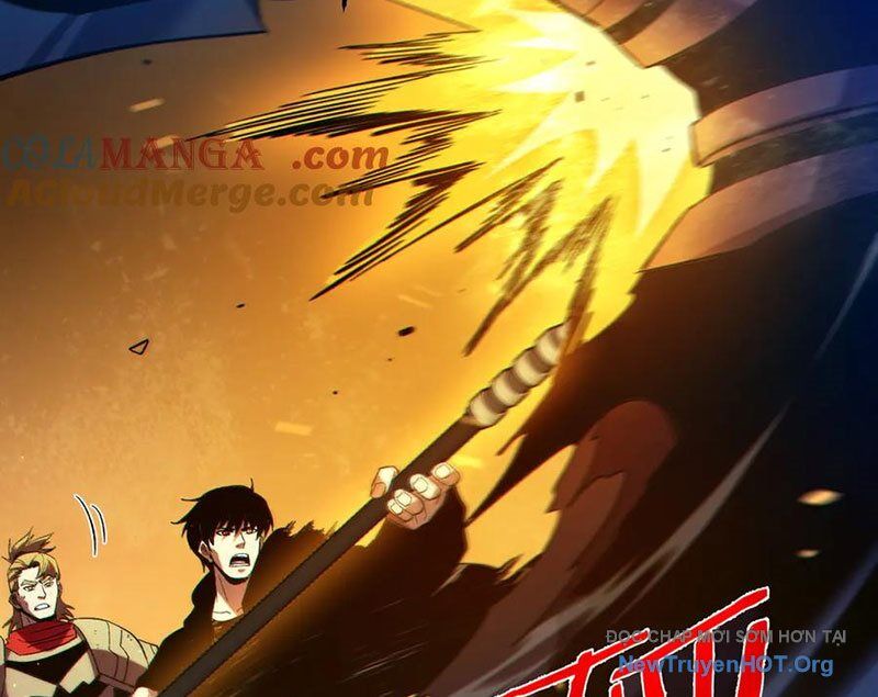 Vô Địch Bị Động Tạo Ra Tấn Sát Thương - Chapter 92 - Page 120