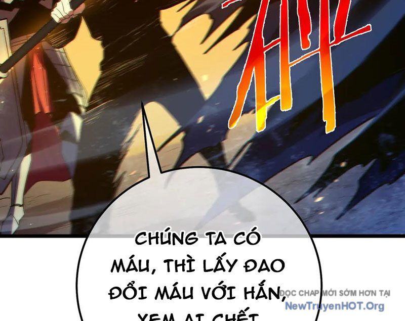 Vô Địch Bị Động Tạo Ra Tấn Sát Thương - Chapter 92 - Page 121