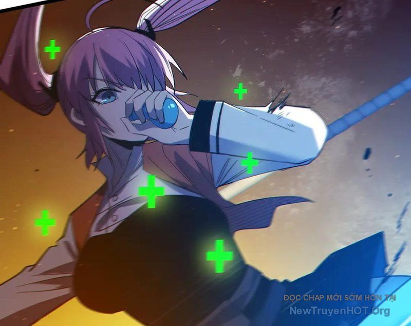 Vô Địch Bị Động Tạo Ra Tấn Sát Thương - Chapter 92 - Page 125