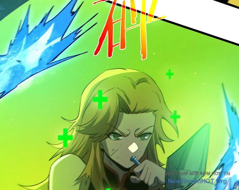 Vô Địch Bị Động Tạo Ra Tấn Sát Thương - Chapter 92 - Page 127