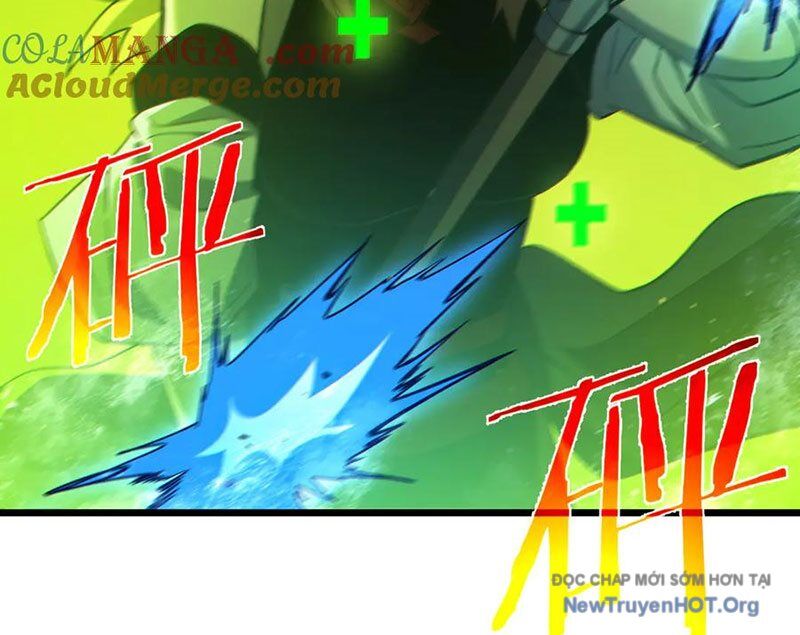 Vô Địch Bị Động Tạo Ra Tấn Sát Thương - Chapter 92 - Page 128