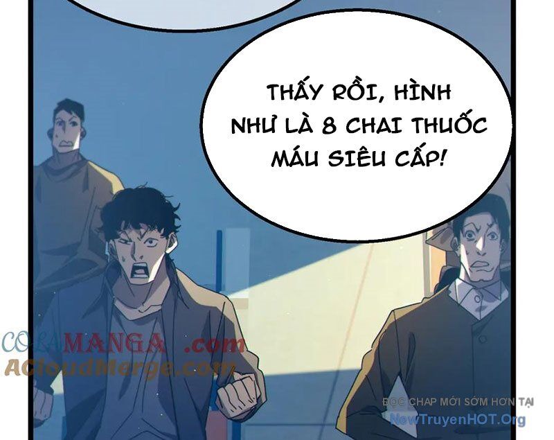 Vô Địch Bị Động Tạo Ra Tấn Sát Thương - Chapter 92 - Page 135