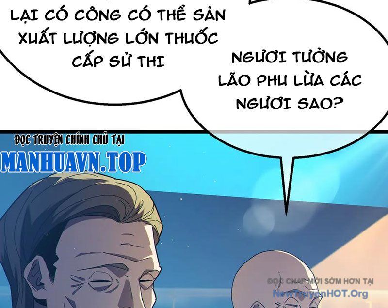 Vô Địch Bị Động Tạo Ra Tấn Sát Thương - Chapter 92 - Page 141
