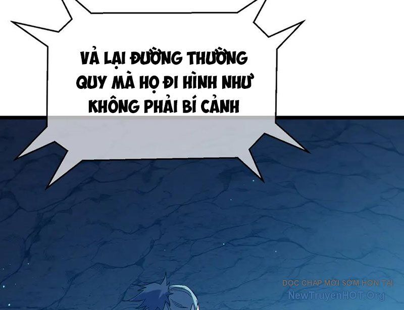 Vô Địch Bị Động Tạo Ra Tấn Sát Thương - Chapter 92 - Page 161