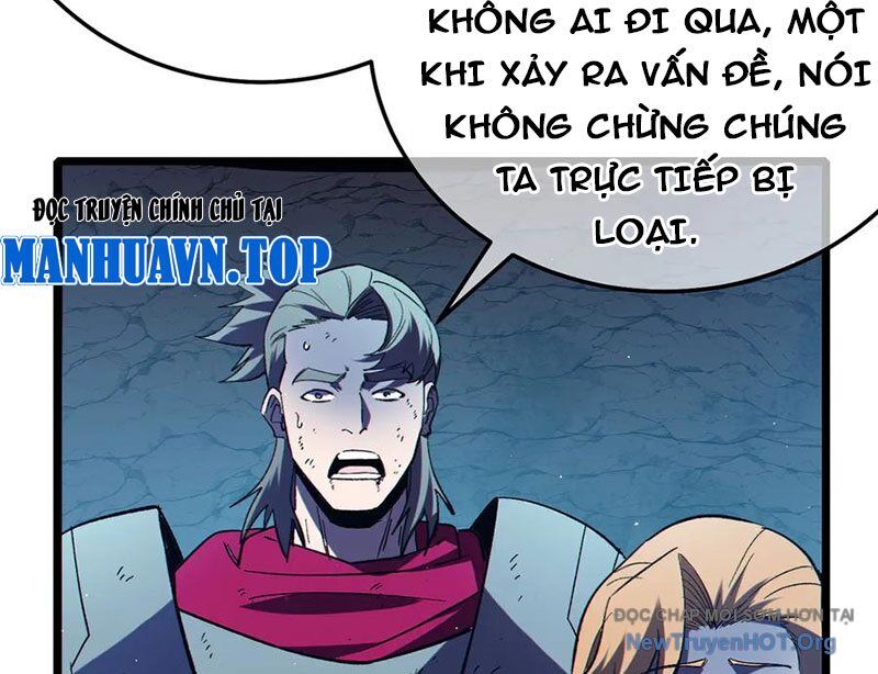 Vô Địch Bị Động Tạo Ra Tấn Sát Thương - Chapter 92 - Page 171