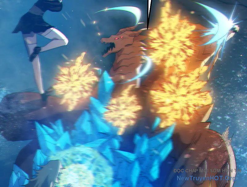 Vô Địch Bị Động Tạo Ra Tấn Sát Thương - Chapter 92 - Page 18