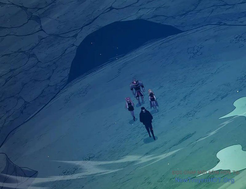 Vô Địch Bị Động Tạo Ra Tấn Sát Thương - Chapter 92 - Page 180