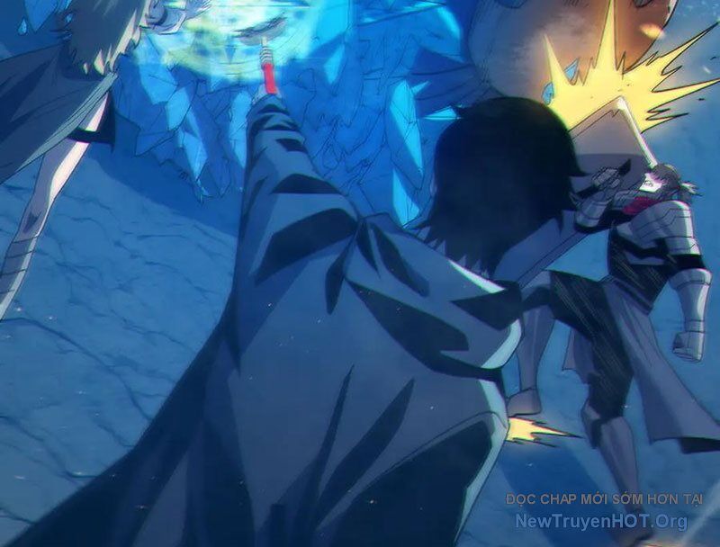 Vô Địch Bị Động Tạo Ra Tấn Sát Thương - Chapter 92 - Page 19