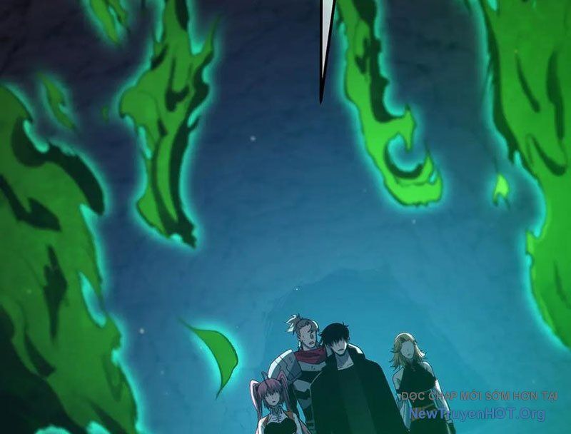 Vô Địch Bị Động Tạo Ra Tấn Sát Thương - Chapter 92 - Page 22