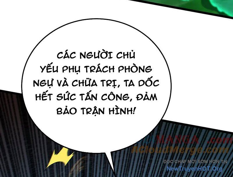 Vô Địch Bị Động Tạo Ra Tấn Sát Thương - Chapter 92 - Page 24