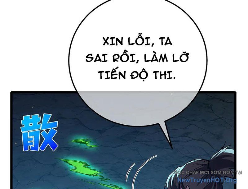 Vô Địch Bị Động Tạo Ra Tấn Sát Thương - Chapter 92 - Page 35
