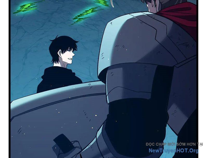 Vô Địch Bị Động Tạo Ra Tấn Sát Thương - Chapter 92 - Page 36