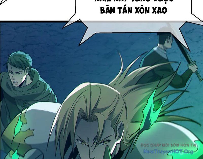 Vô Địch Bị Động Tạo Ra Tấn Sát Thương - Chapter 92 - Page 45