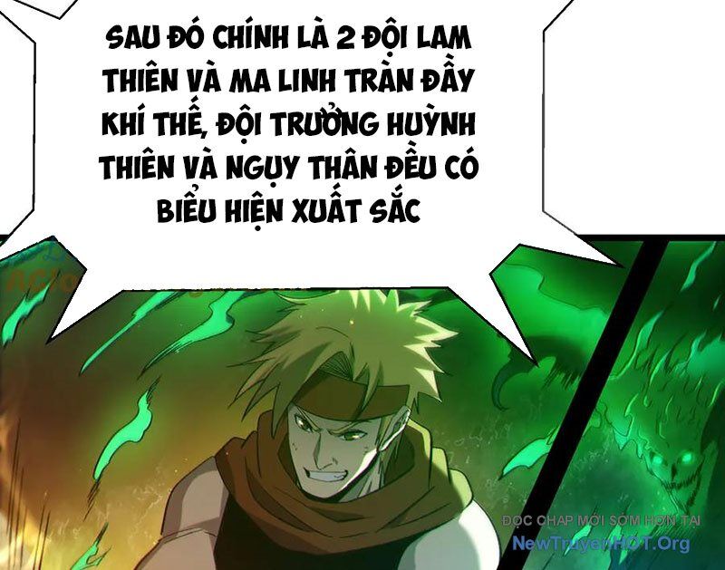 Vô Địch Bị Động Tạo Ra Tấn Sát Thương - Chapter 92 - Page 48