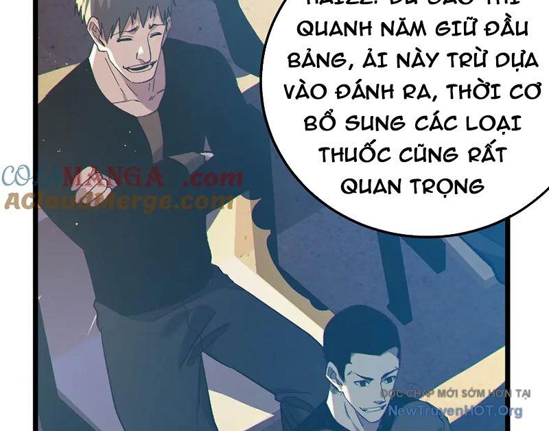Vô Địch Bị Động Tạo Ra Tấn Sát Thương - Chapter 92 - Page 52
