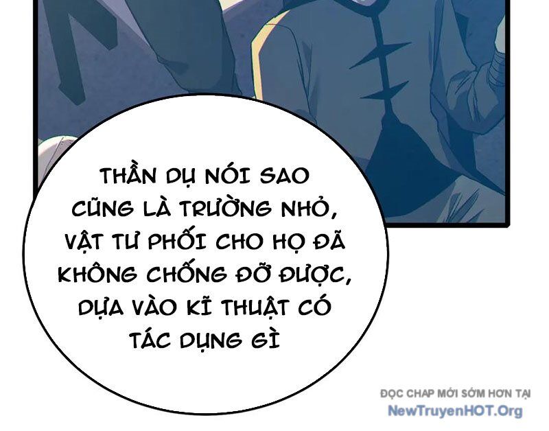Vô Địch Bị Động Tạo Ra Tấn Sát Thương - Chapter 92 - Page 53