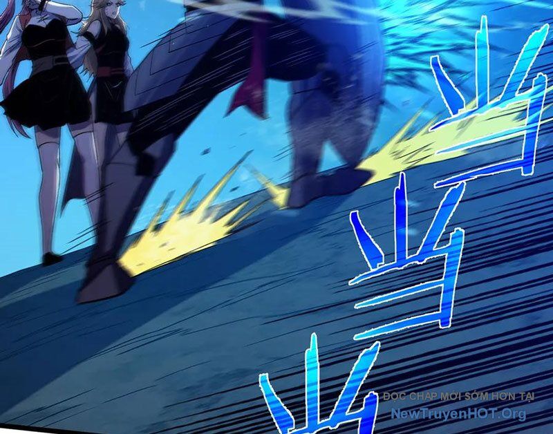 Vô Địch Bị Động Tạo Ra Tấn Sát Thương - Chapter 92 - Page 70