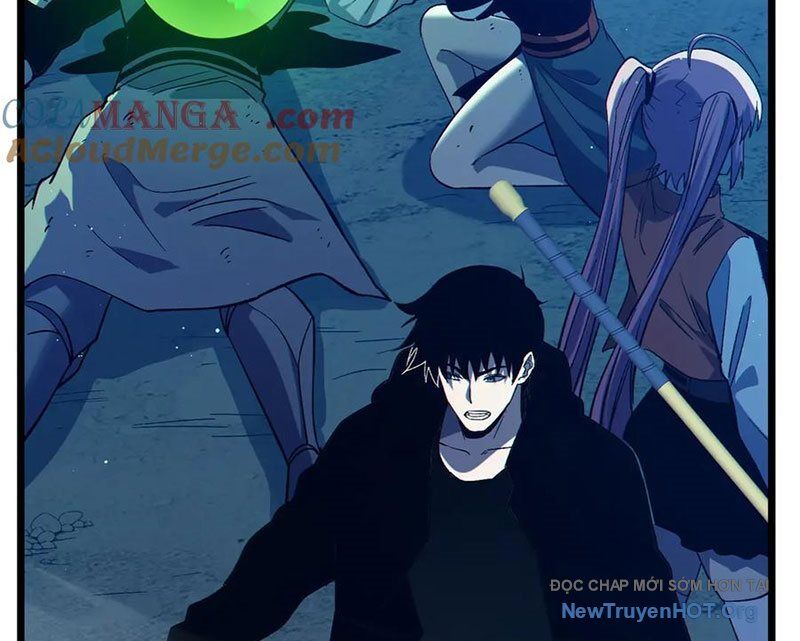 Vô Địch Bị Động Tạo Ra Tấn Sát Thương - Chapter 92 - Page 79