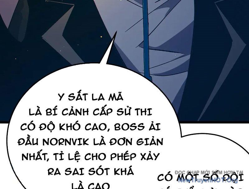 Vô Địch Bị Động Tạo Ra Tấn Sát Thương - Chapter 92 - Page 8