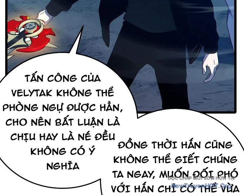 Vô Địch Bị Động Tạo Ra Tấn Sát Thương - Chapter 92 - Page 80