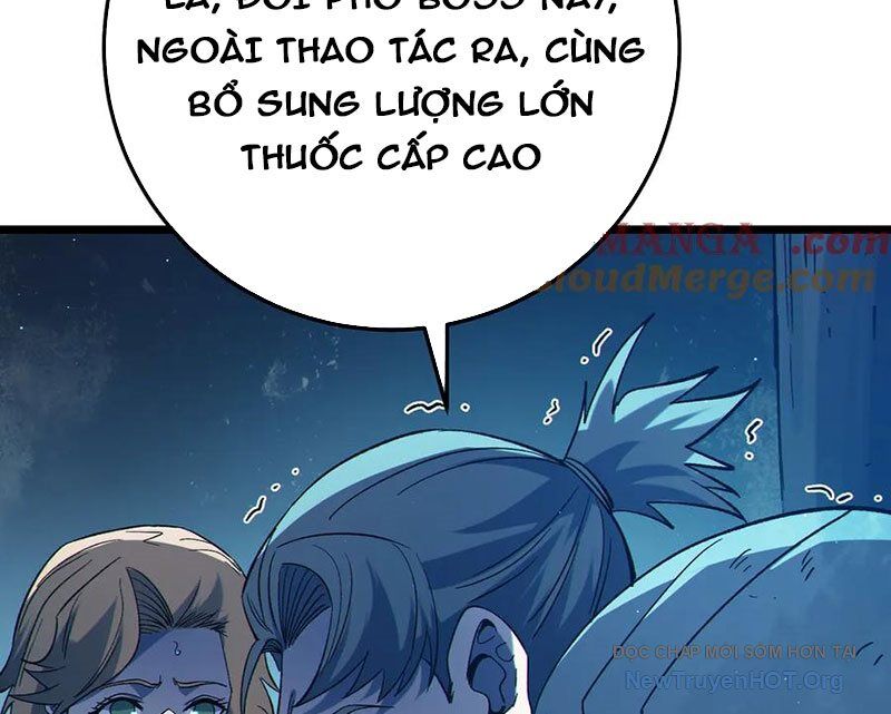 Vô Địch Bị Động Tạo Ra Tấn Sát Thương - Chapter 92 - Page 82