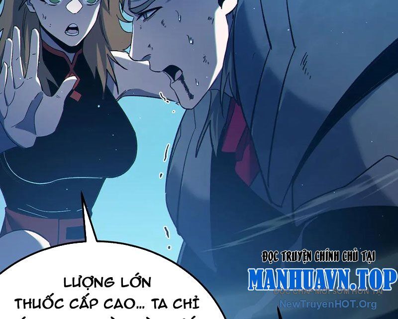 Vô Địch Bị Động Tạo Ra Tấn Sát Thương - Chapter 92 - Page 83