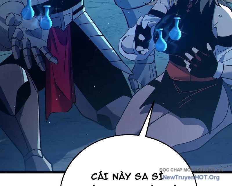 Vô Địch Bị Động Tạo Ra Tấn Sát Thương - Chapter 92 - Page 89
