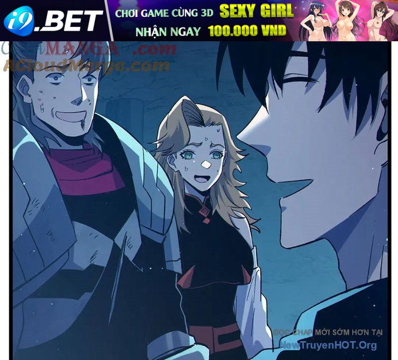 Vô Địch Bị Động Tạo Ra Tấn Sát Thương - Chapter 92 - Page 94