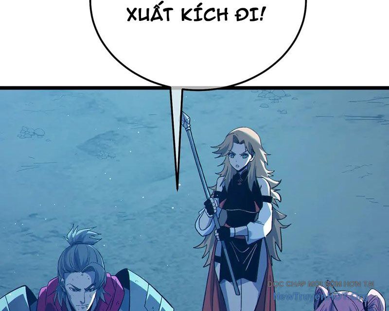 Vô Địch Bị Động Tạo Ra Tấn Sát Thương - Chapter 92 - Page 96