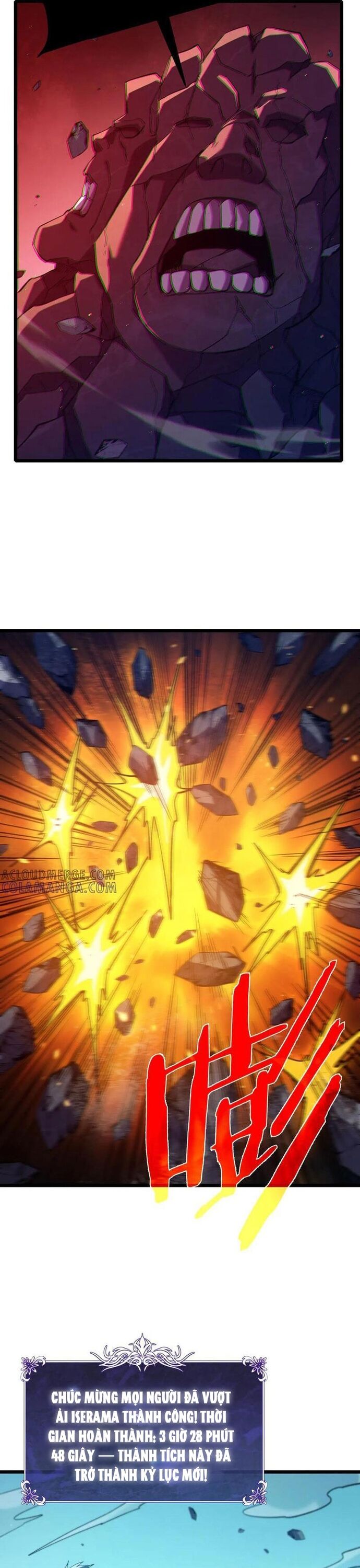 Vô Địch Bị Động Tạo Ra Tấn Sát Thương - Chapter 93 - Page 20