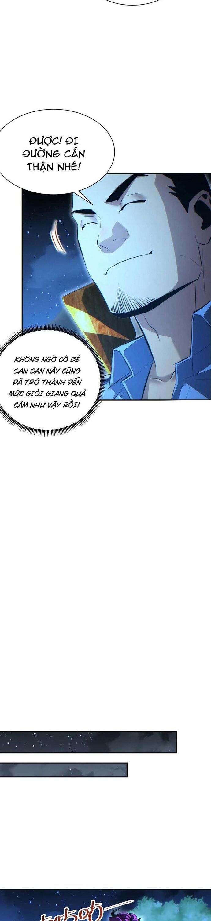 Mạt Thế Trùng Sinh: Ta Dựa Vào Mở Rương Vấn Dỉnh Đỉnh Phong - Chapter 54 - Page 11