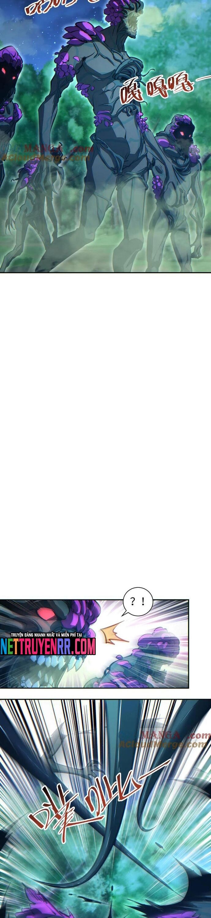 Mạt Thế Trùng Sinh: Ta Dựa Vào Mở Rương Vấn Dỉnh Đỉnh Phong - Chapter 54 - Page 12
