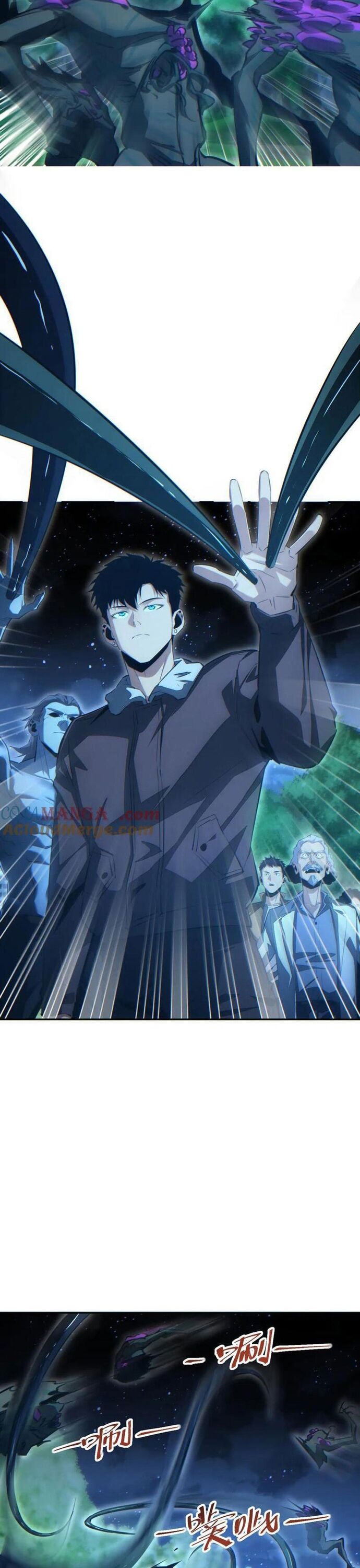 Mạt Thế Trùng Sinh: Ta Dựa Vào Mở Rương Vấn Dỉnh Đỉnh Phong - Chapter 54 - Page 13